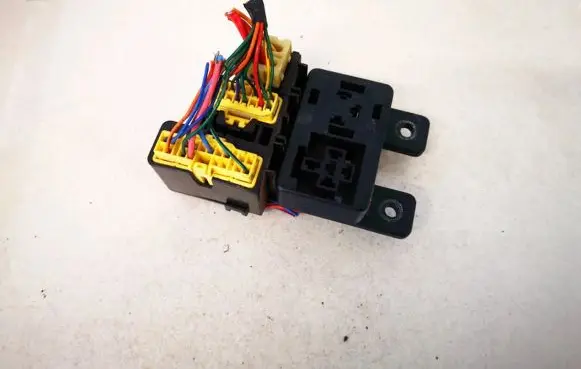 Hyundai Elantra Sensor 911902d100 mg632150