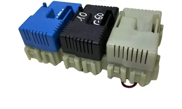 Volvo XC60 Fuse box set 6G9T14C507AB