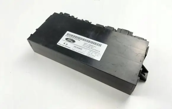 Ford Focus Other control units/modules 6N4T15B689AH