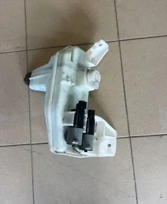 Jaguar F-Type Windshield washer fluid reservoir/tank EX5317B613BB