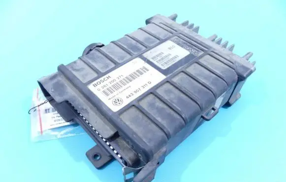 Volkswagen PASSAT B3 Engine control unit/module ECU 0261200271 IMPRK1302950