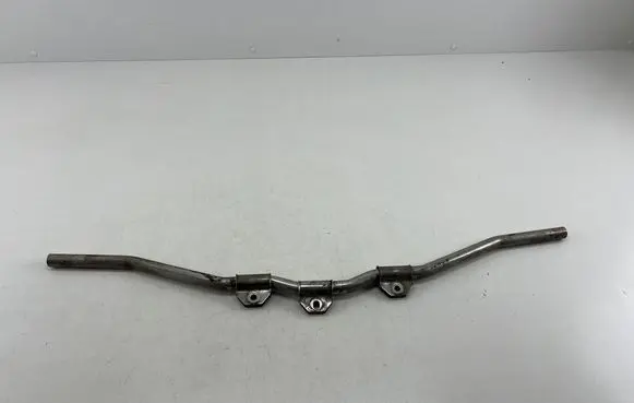 Porsche Cayman 987 Muffler mount bracket/holder 98711104304