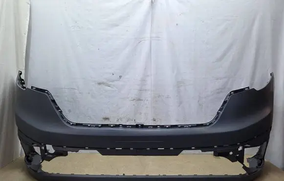 Renault Trafic III (X82) Front bumper splitter molding X82PH2 62022694 084659