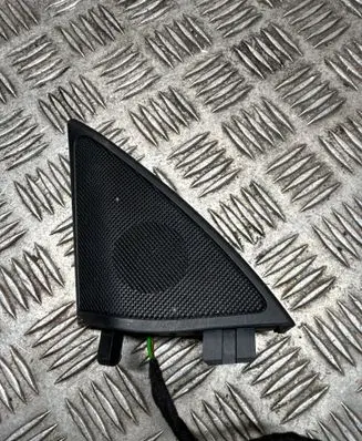 Mercedes-Benz E A207 Front door high frequency speaker A2118200202