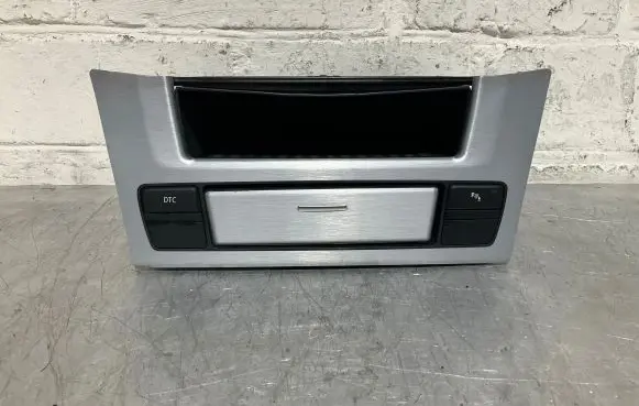 BMW 5 E60 E61 Panel trim 9156030 6978670