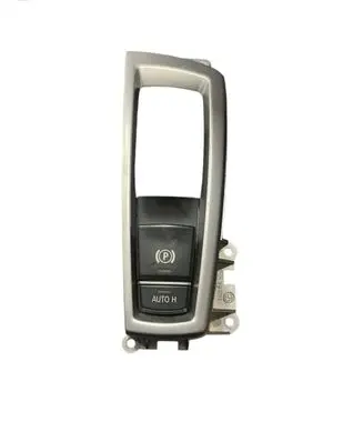 BMW 5 F10 F11 Hand parking brake switch 9217594 9189064