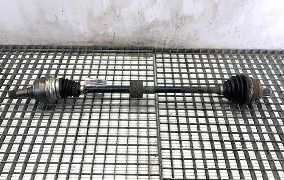 Audi Q3 F3 Front driveshaft 3Q0407272CA