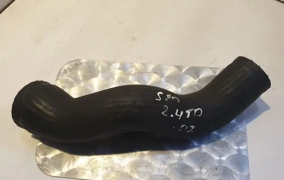Volvo S80 Engine coolant pipe/hose