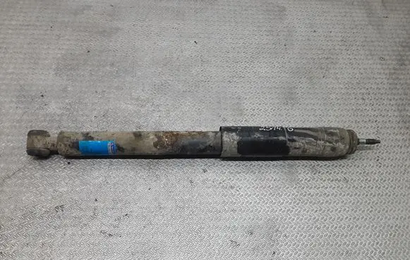 Mercedes-Benz E W124 Rear shock absorber/damper