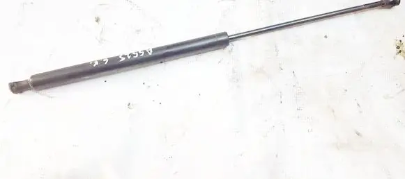 Peugeot 206 Tailgate/trunk strut/damper 9631441380
