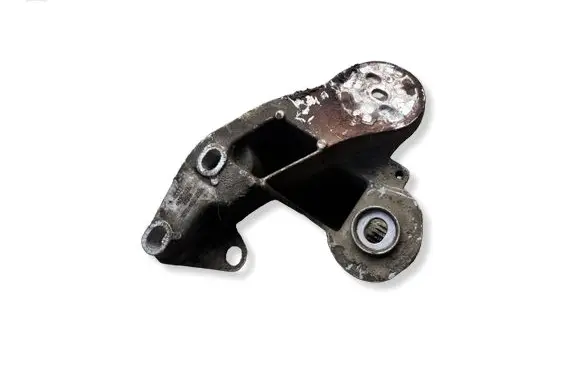 Audi A6 S6 C6 4F Engine mounting bracket 4F0199351H