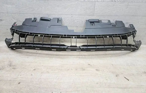 Ford Fiesta Front bumper mounting bracket H1BB17E778A1