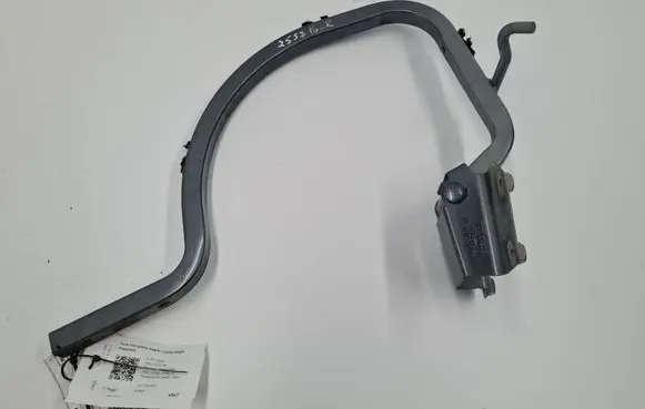 Volkswagen Jetta VI Tailgate/trunk/boot hinge 5C6827301E