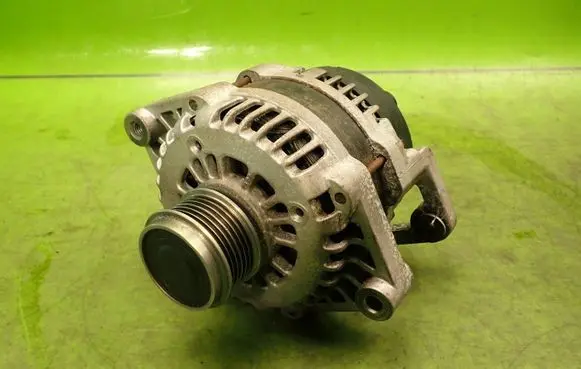 Chevrolet Epica Generator/alternator 