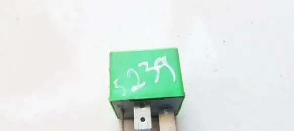 Citroen C5 Other relay 12V35A03531 12V-35A-03531