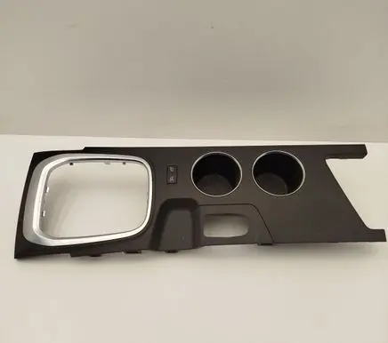 Renault Megane IV Center console 969129752 3346000