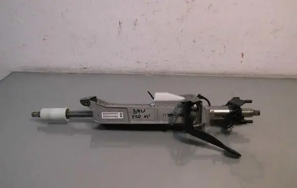 BMW 1 F20 F21 Steering wheel axle