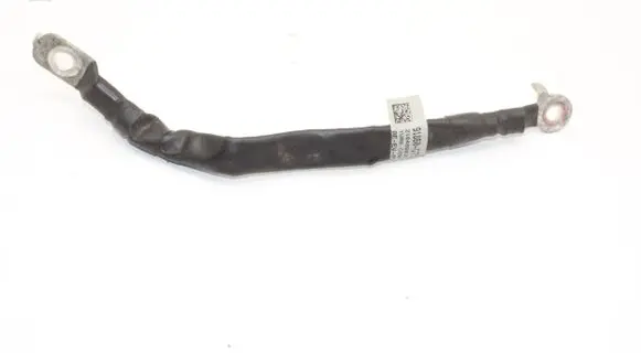 Hyundai Ioniq Negative earth cable (battery) 91860G7500
