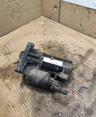 Renault Kangoo I Starter motor D6RA73 26560095