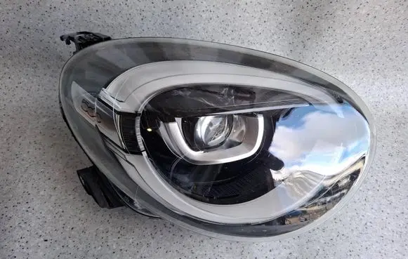Fiat 500X Headlight/headlamp 00521499220 28B20A 90174