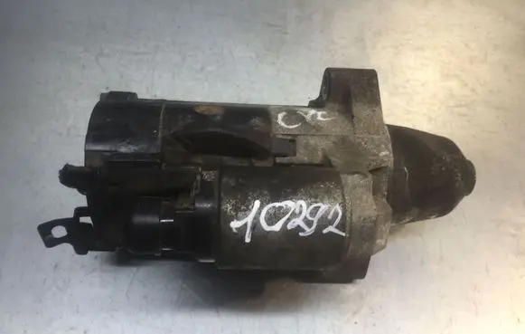 Honda Civic Starter motor MHG025 M002T85871