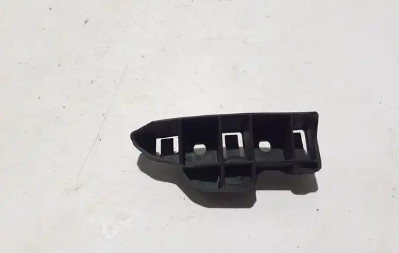 Audi A5 Front bumper mounting bracket 8B3807282