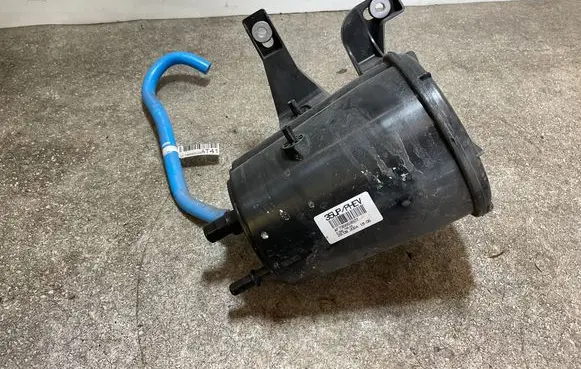 BMW 3 G20 G21 Active carbon filter fuel vapour canister AF735653607 30327390