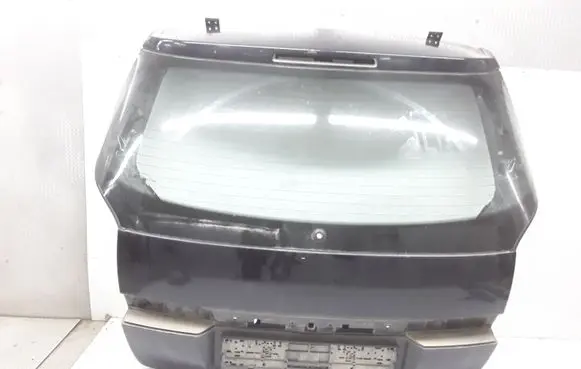 Opel Signum Tailgate/trunk/boot lid