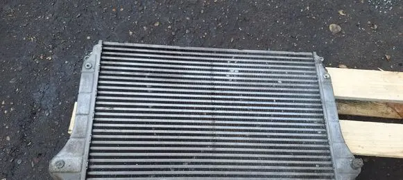 Toyota Corolla Verso AR10 Intercooler radiator JD1271002220 0OR010