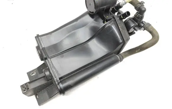 Volkswagen Tiguan Allspace Active carbon filter fuel vapour canister 3QF196