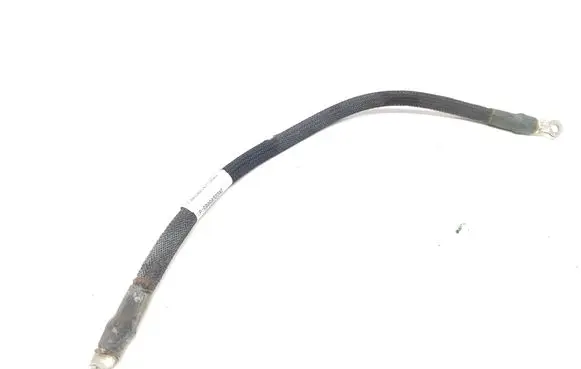 Dodge Challenger Negative earth cable (battery) 68060322AG 68832L