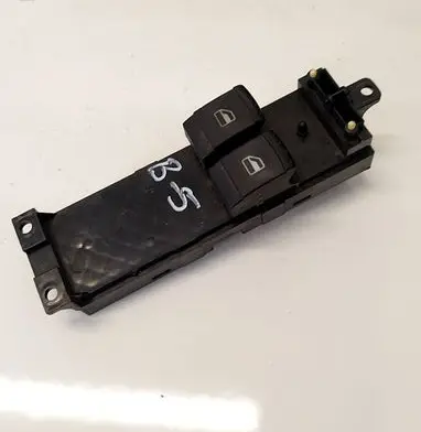 Volkswagen Golf IV Electric window control switch 1J3959857