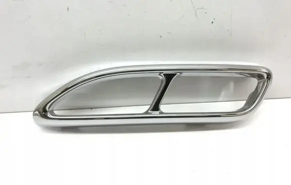 Volkswagen T-Roc Number Plate Surrounds Holder Frame 