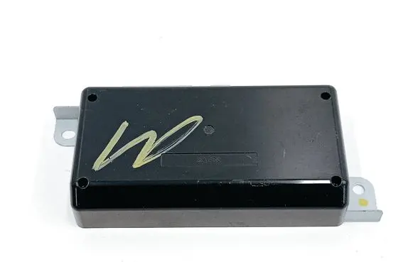 Subaru Outback (BS) Seat control module 64122AL000 5728380000