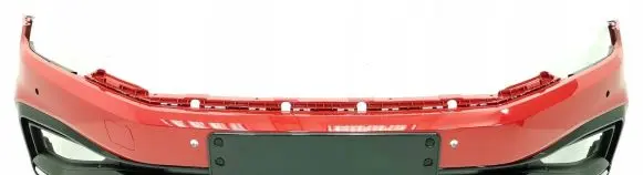 Volkswagen PASSAT B8 Front bumper 3G0807217BF