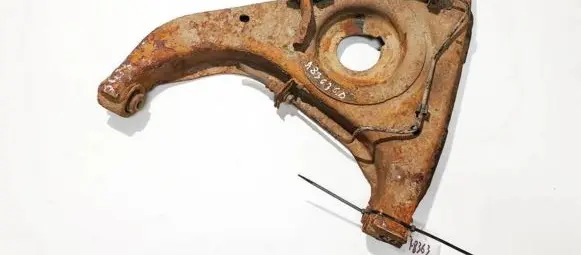 Peugeot 607 Rear upper control arm/wishbone