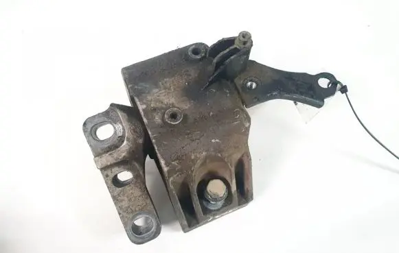 Audi A3 S3 8L Engine mount bracket 1j0199588c