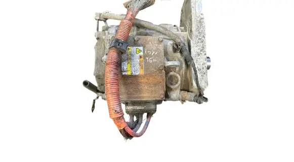 Peugeot iOn Electric car motor 03004375 CFA9015790