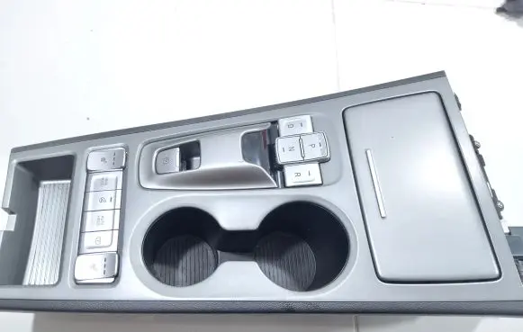 Hyundai Kona I Other center console (tunnel) element 84651DD000SPS 84680DD100 22597008NV