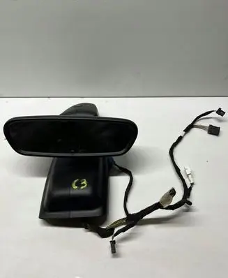 Citroen C3 Pluriel Rear view mirror (interior) 