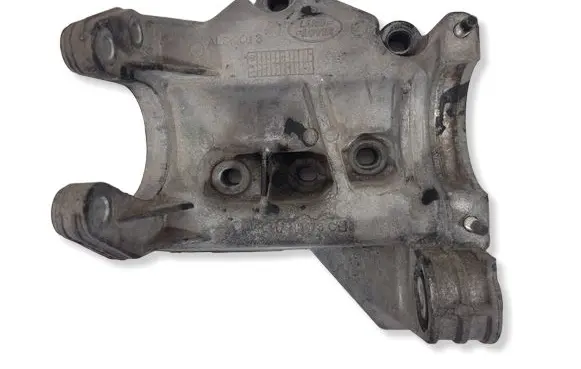Land Rover Range Rover Evoque L538 Driveshaft support bearing bracket 6G9N4H473CE