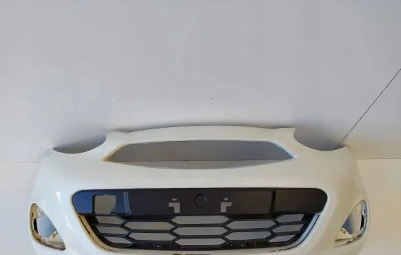 Nissan Micra Front bumper 620223HN0A