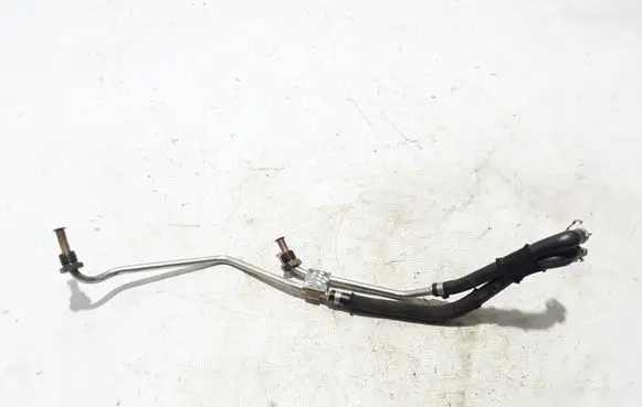 Peugeot 2008 II Brake vacuum hose/pipe 9813607380