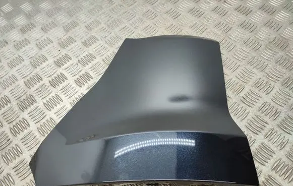 Ford Ecosport Rear bumper corner part panel trim CN1517F783