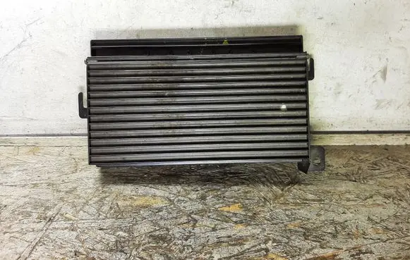 Jeep Grand Cherokee (WJ) Sound amplifier 56038407AD 23780