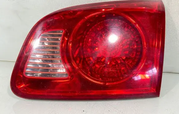 Hyundai Santa Fe Tailgate rear/tail lights 924062B000