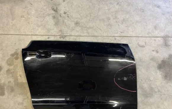 BMW i3 Front door 7625930 1559932