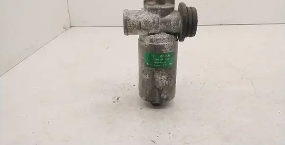 BMW 5 E39 Idle control valve (regulator) 0280140532 1733090
