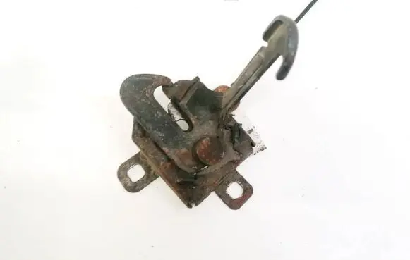 Fiat Punto (188) Engine bonnet/hood lock/catch