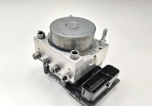 Peugeot Bipper ABS Pump 0265232491 51879971 0265801079